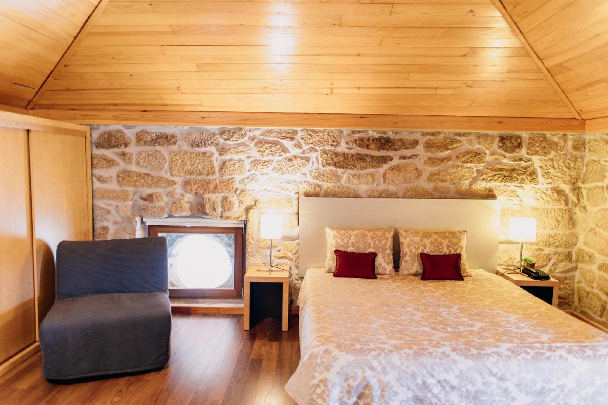 Superior Deluxe Double Room