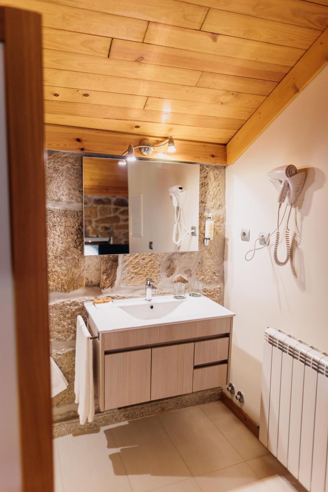 Superior Deluxe Double Room