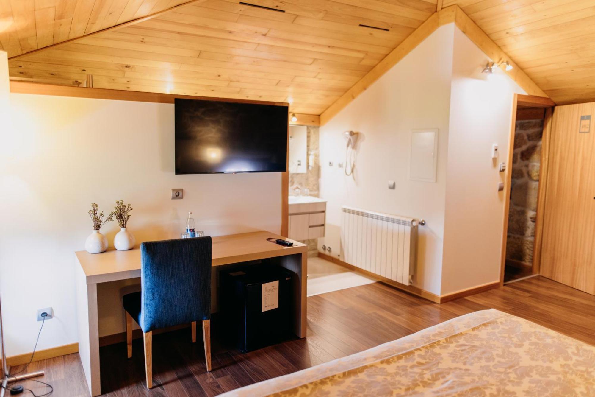 Superior Deluxe Double Room