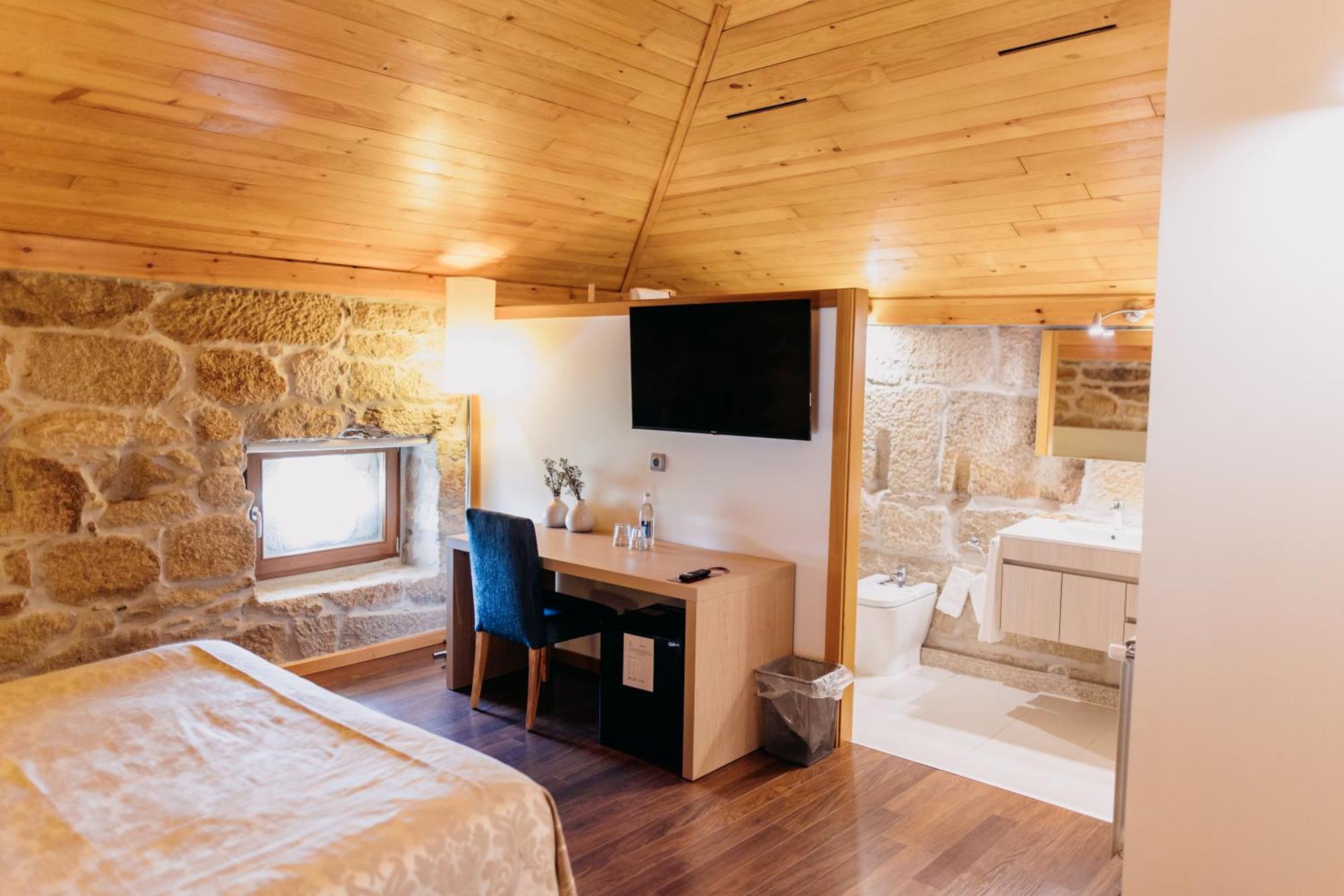 Superior Deluxe Double Room