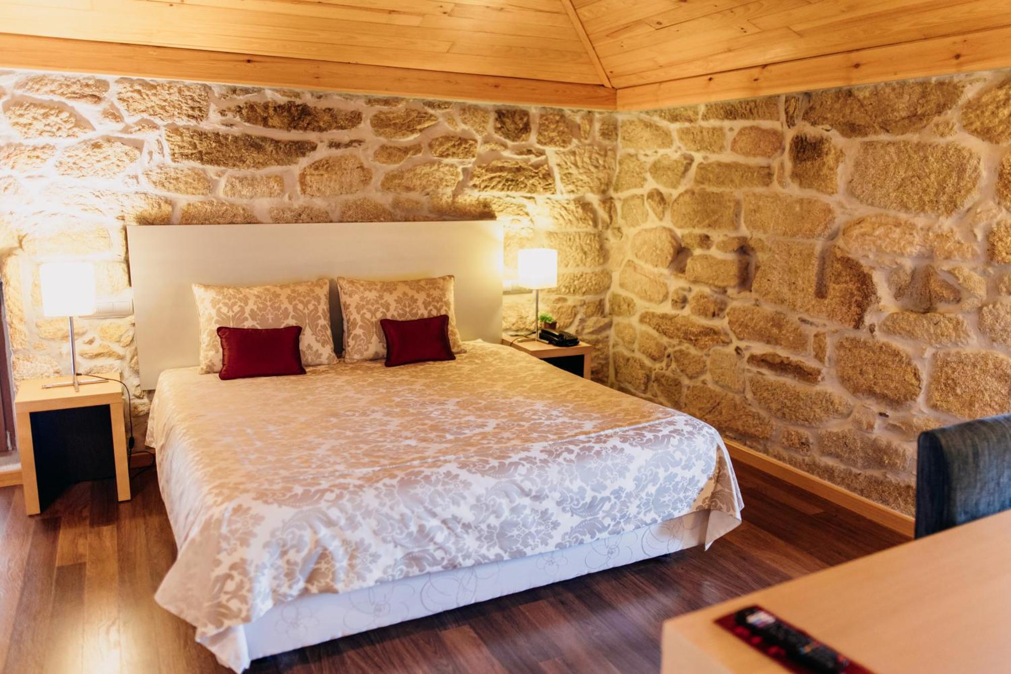 Superior Deluxe Double Room