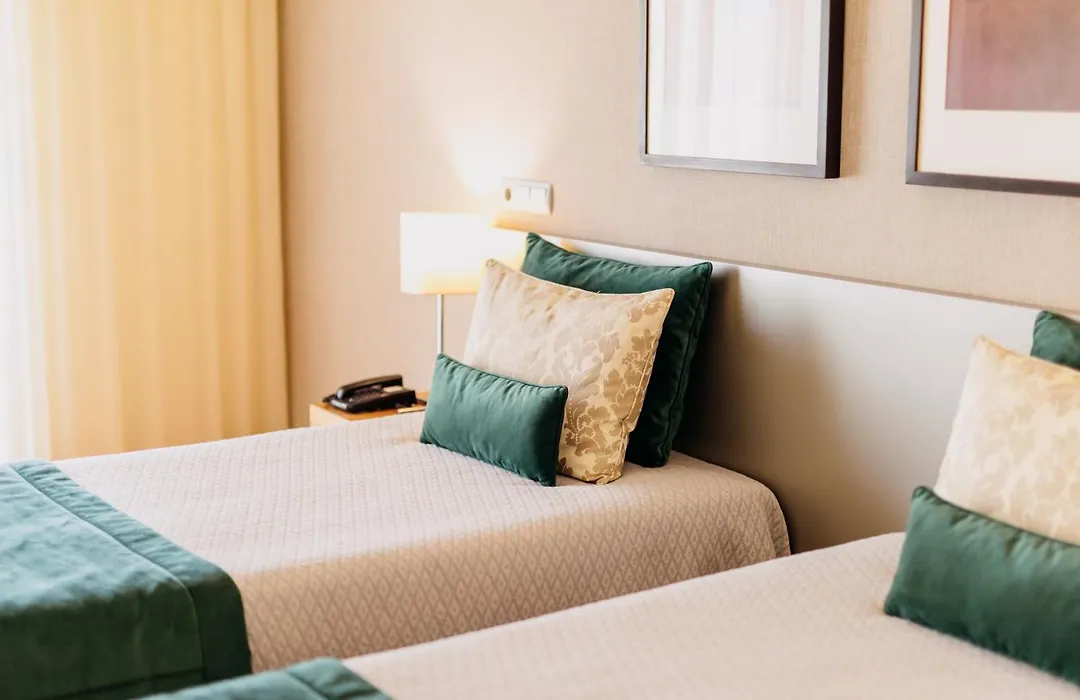 Casas Novas Countryside Hotel Spa & Events-1